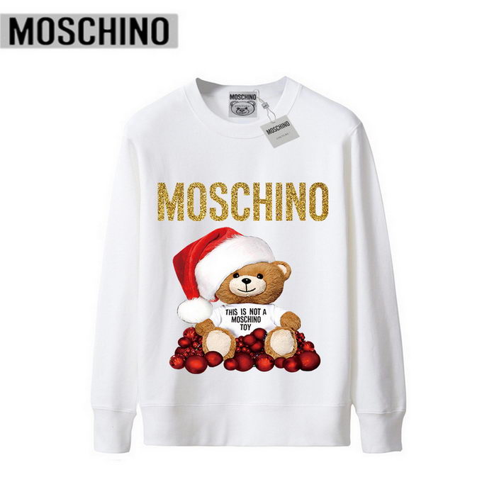 Moschino Sweatshirt Unisex ID:20220822-510